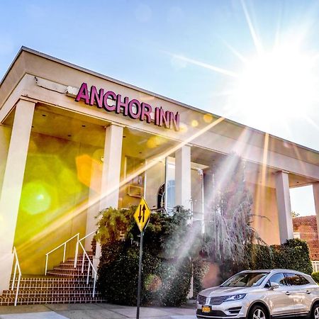 Anchor Inn Νέα Υόρκη Εξωτερικό φωτογραφία
