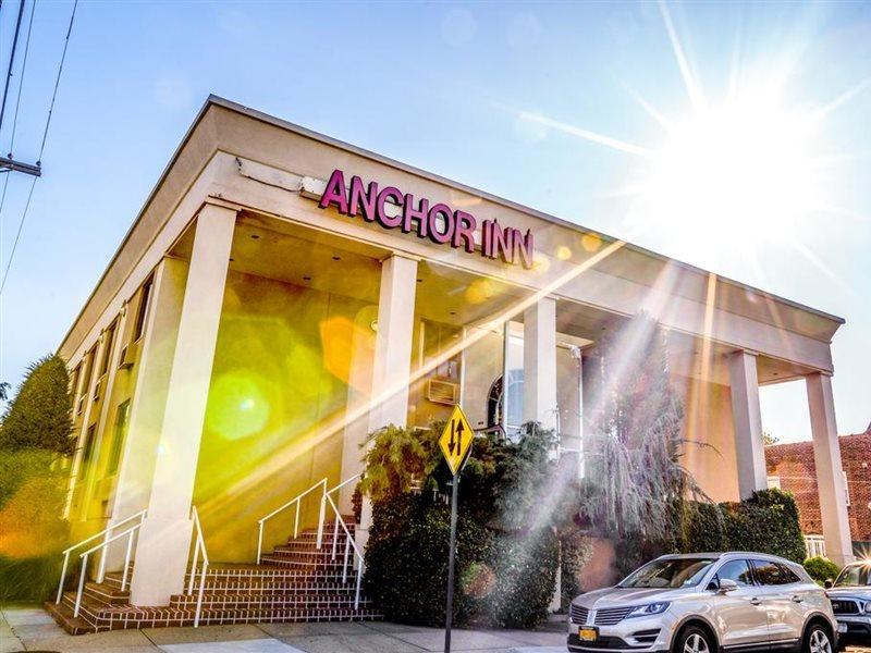 Anchor Inn Νέα Υόρκη Εξωτερικό φωτογραφία