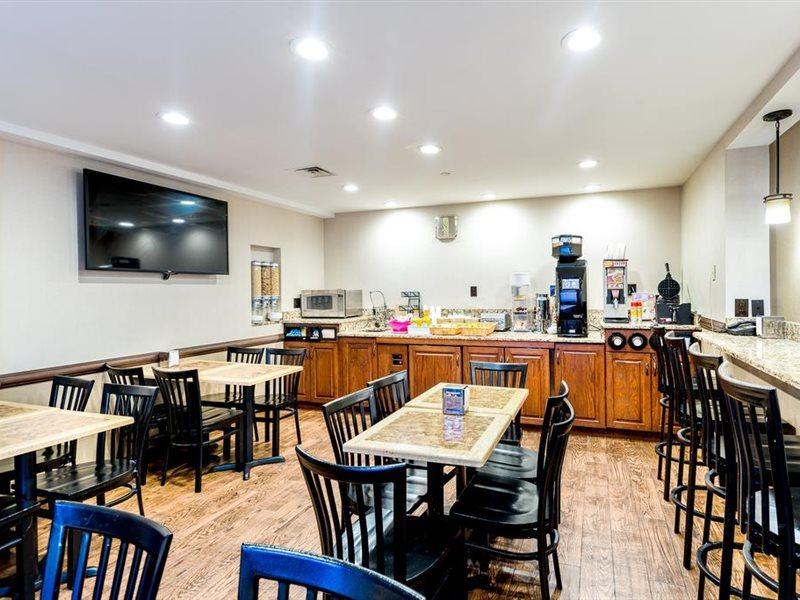 Anchor Inn Νέα Υόρκη Εξωτερικό φωτογραφία