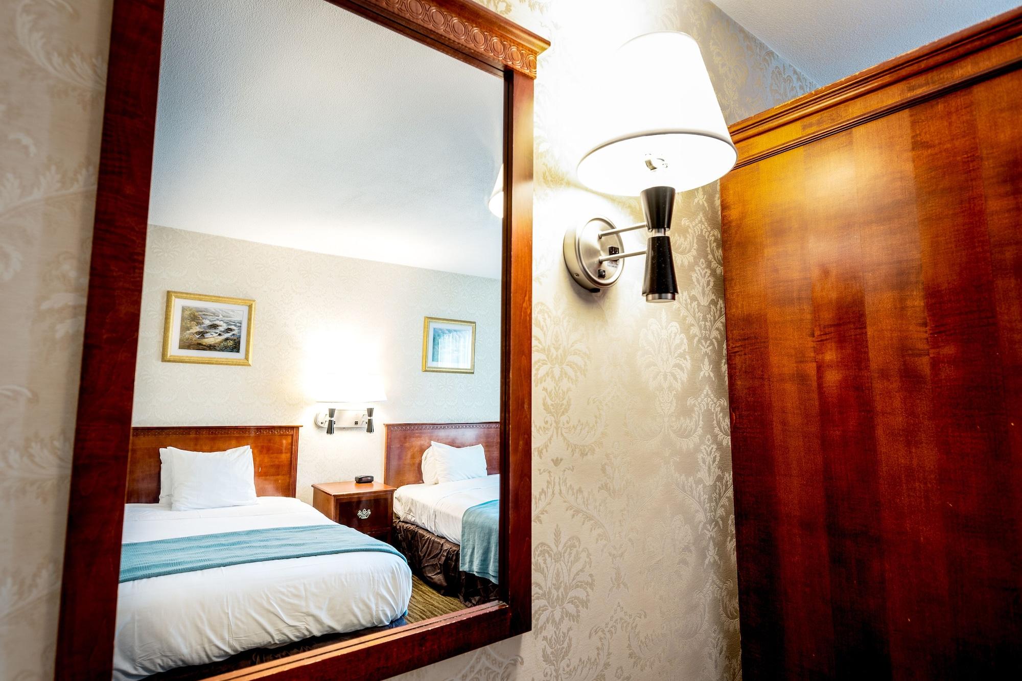 Anchor Inn Νέα Υόρκη Εξωτερικό φωτογραφία
