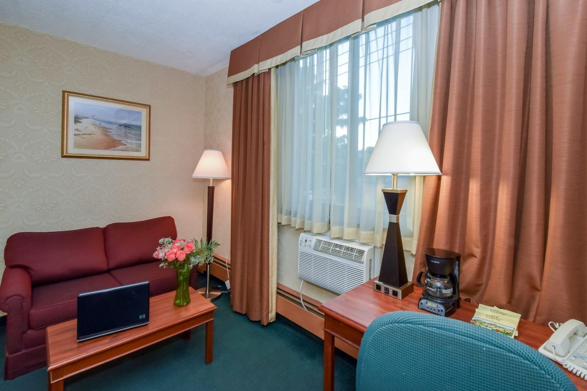 Anchor Inn Νέα Υόρκη Εξωτερικό φωτογραφία