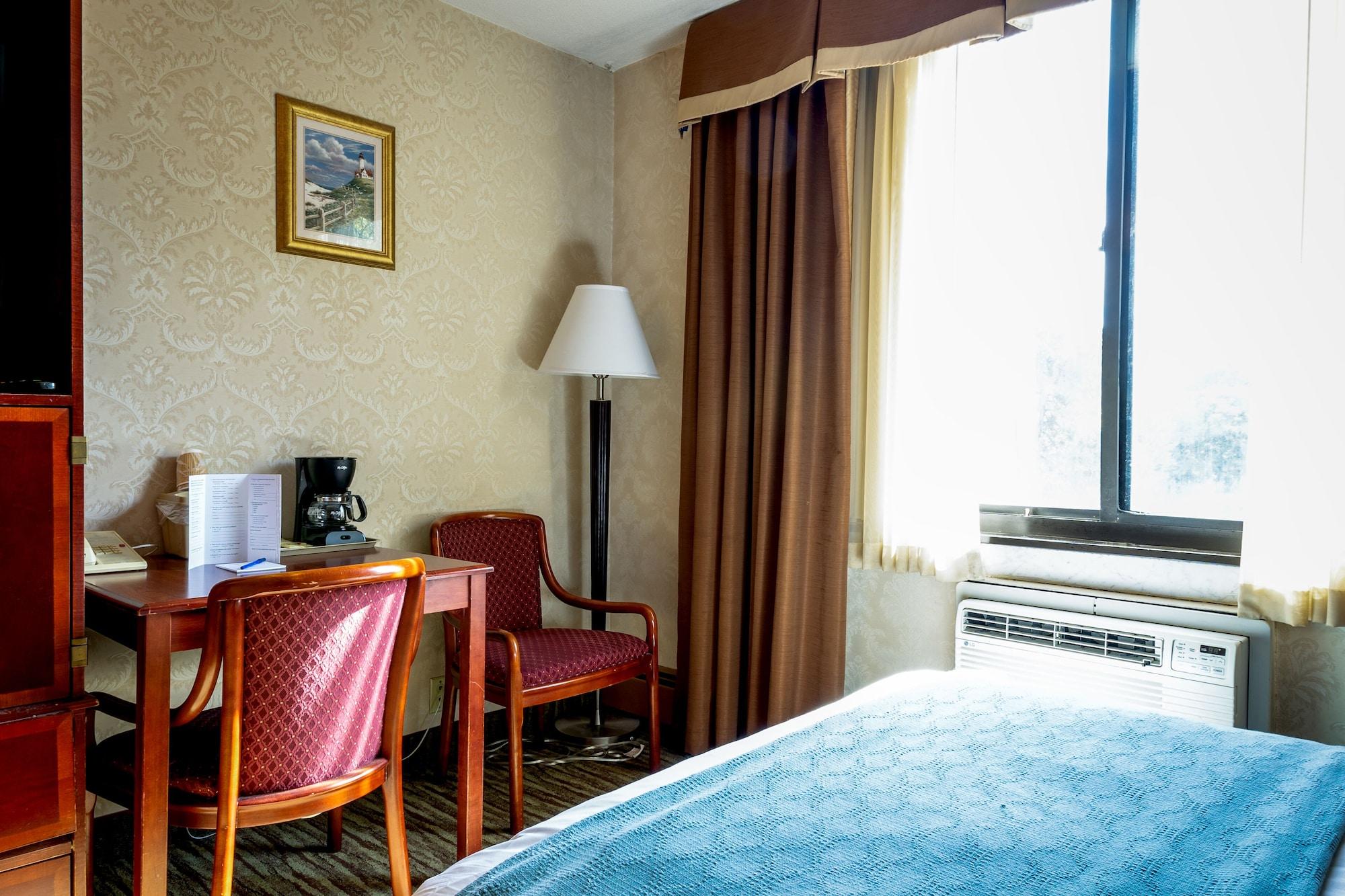Anchor Inn Νέα Υόρκη Εξωτερικό φωτογραφία