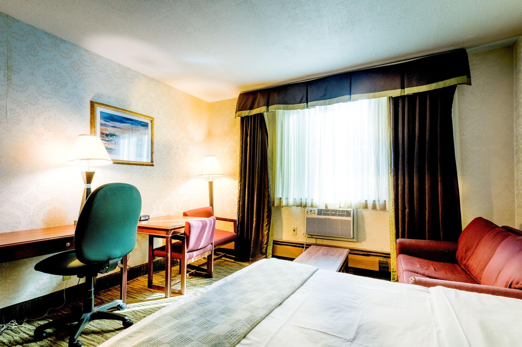 Anchor Inn Νέα Υόρκη Εξωτερικό φωτογραφία