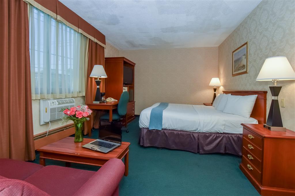 Anchor Inn Νέα Υόρκη Δωμάτιο φωτογραφία
