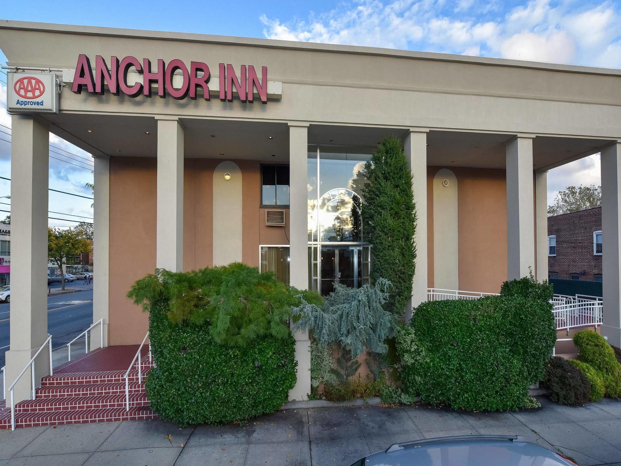 Anchor Inn Νέα Υόρκη Εξωτερικό φωτογραφία