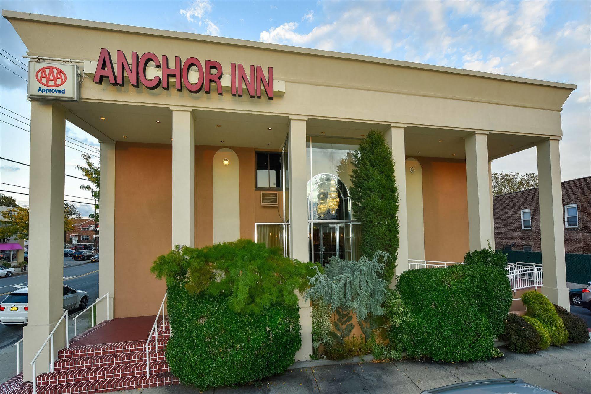 Anchor Inn Νέα Υόρκη Εξωτερικό φωτογραφία