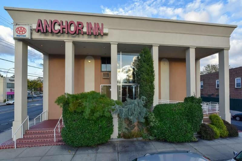 Anchor Inn Νέα Υόρκη Εξωτερικό φωτογραφία