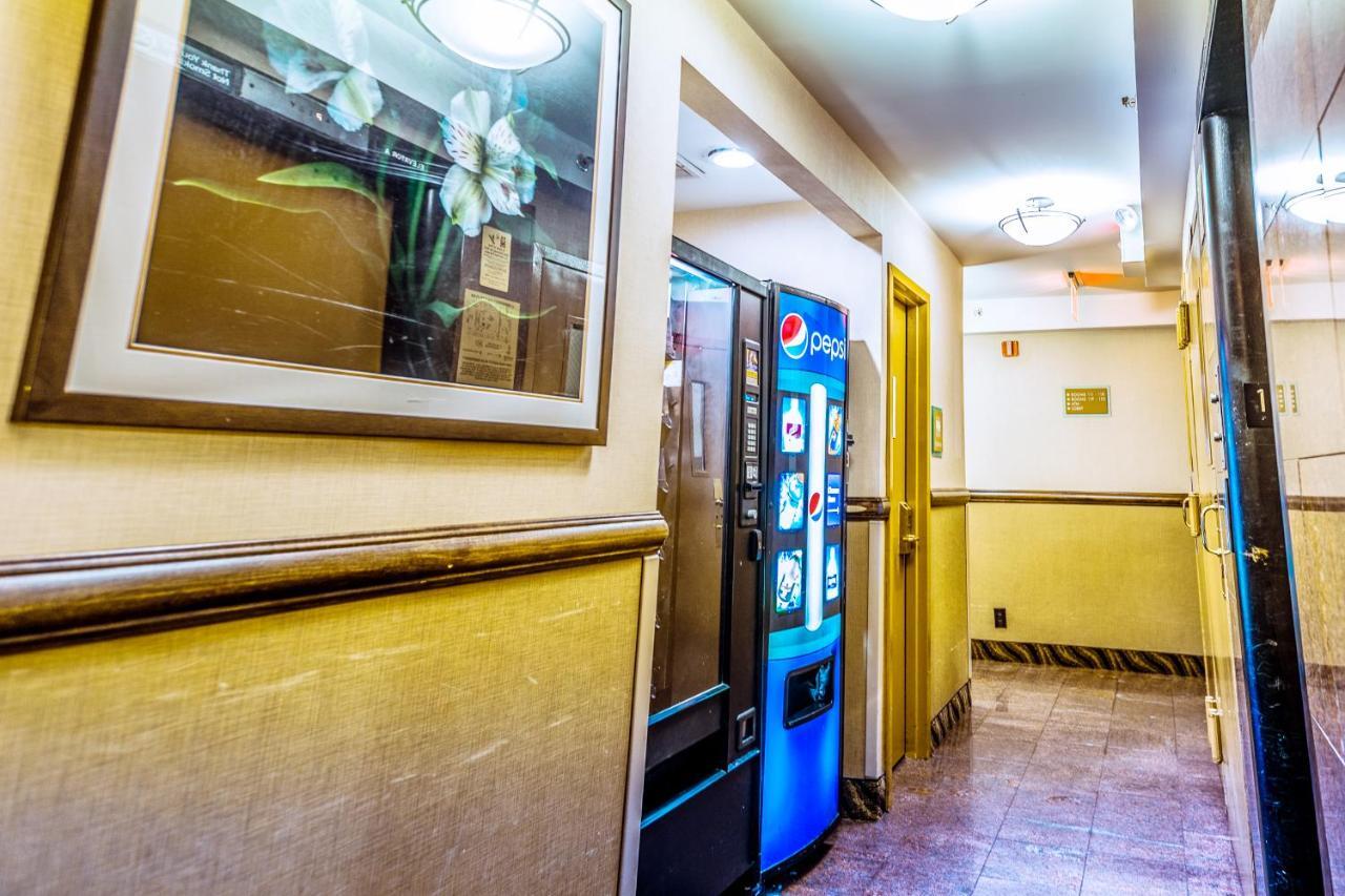 Anchor Inn Νέα Υόρκη Εξωτερικό φωτογραφία