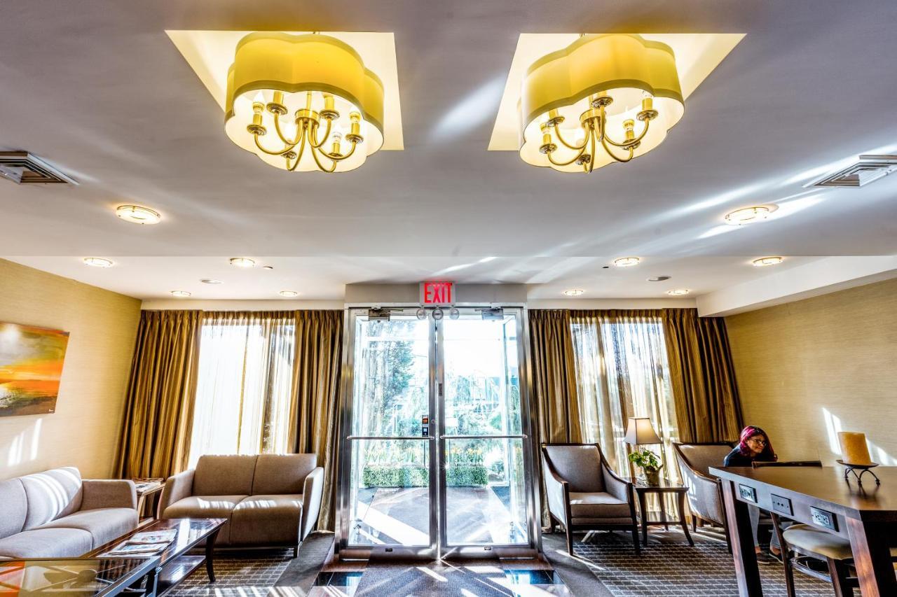 Anchor Inn Νέα Υόρκη Εξωτερικό φωτογραφία