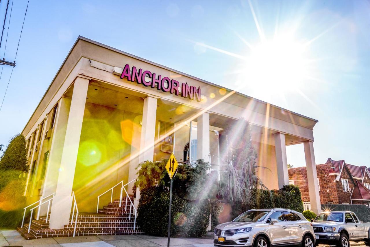 Anchor Inn Νέα Υόρκη Εξωτερικό φωτογραφία
