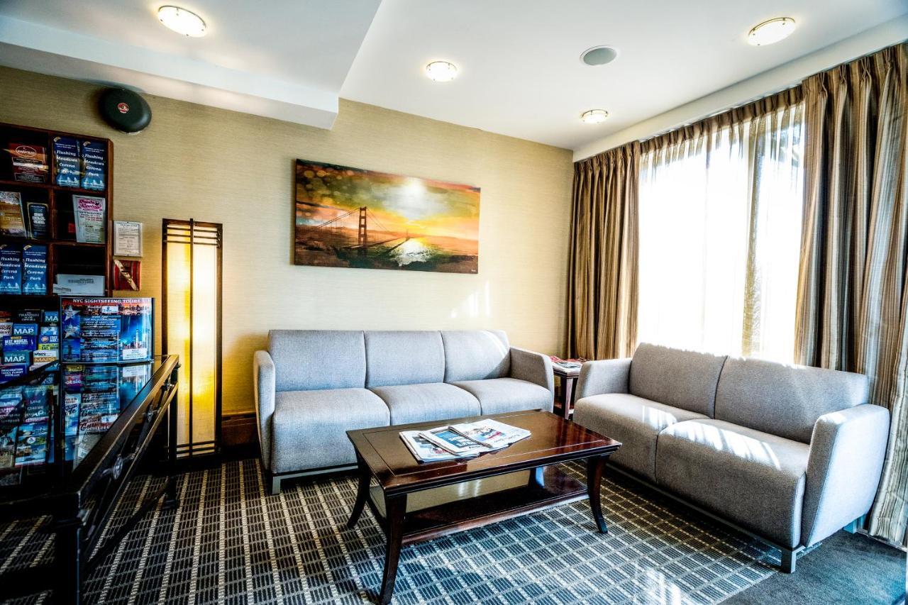 Anchor Inn Νέα Υόρκη Εξωτερικό φωτογραφία
