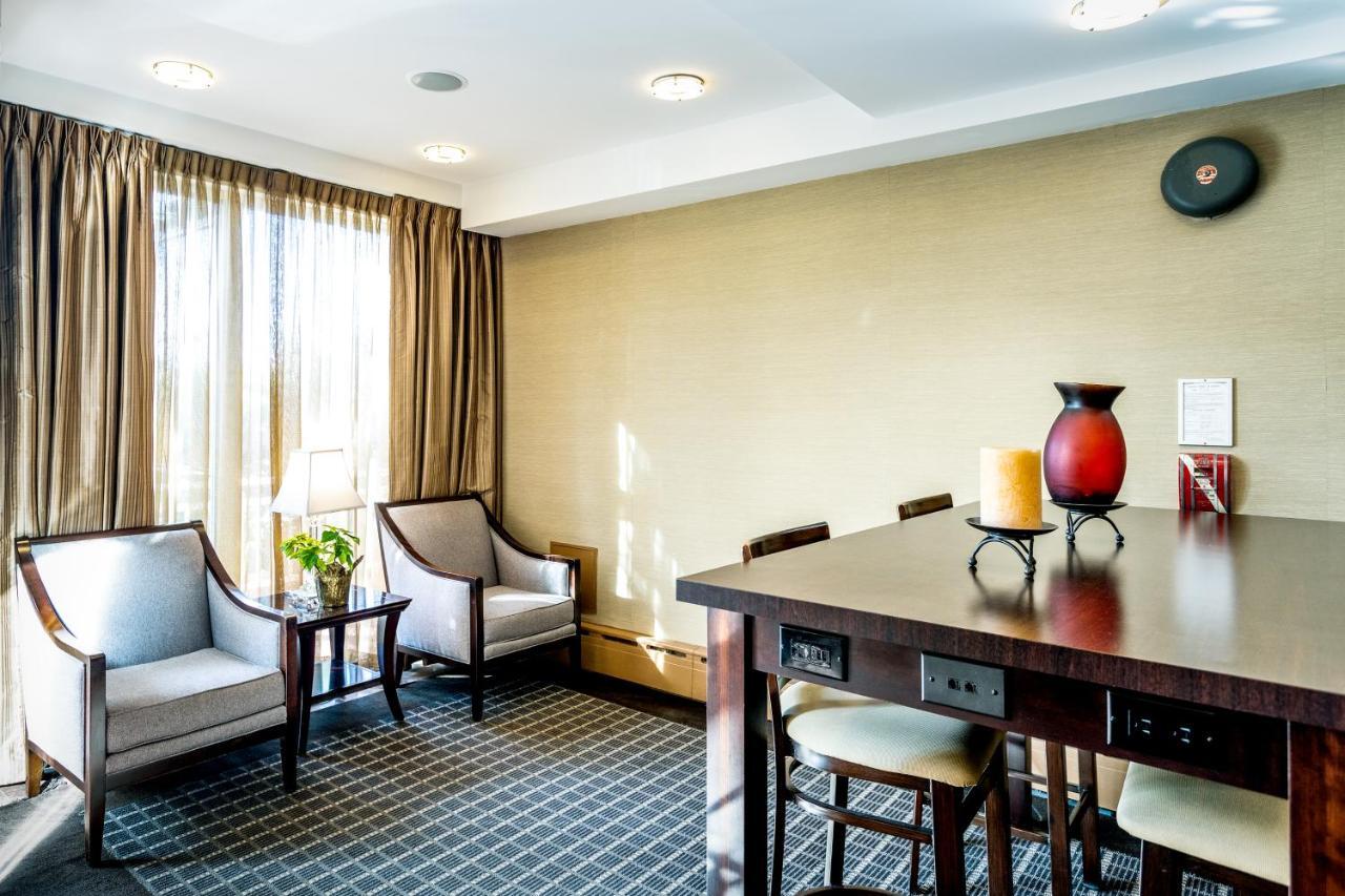 Anchor Inn Νέα Υόρκη Εξωτερικό φωτογραφία