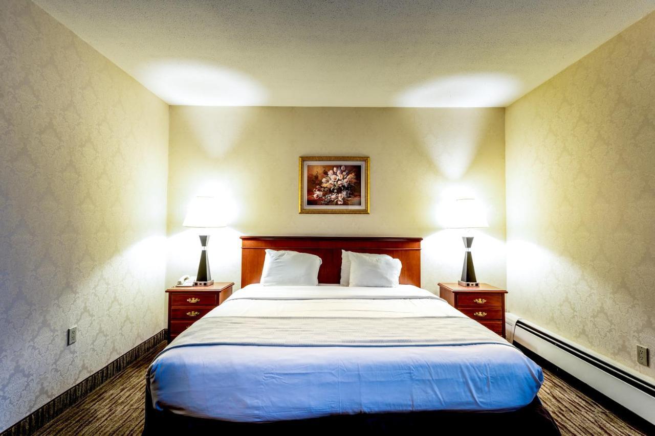 Anchor Inn Νέα Υόρκη Εξωτερικό φωτογραφία