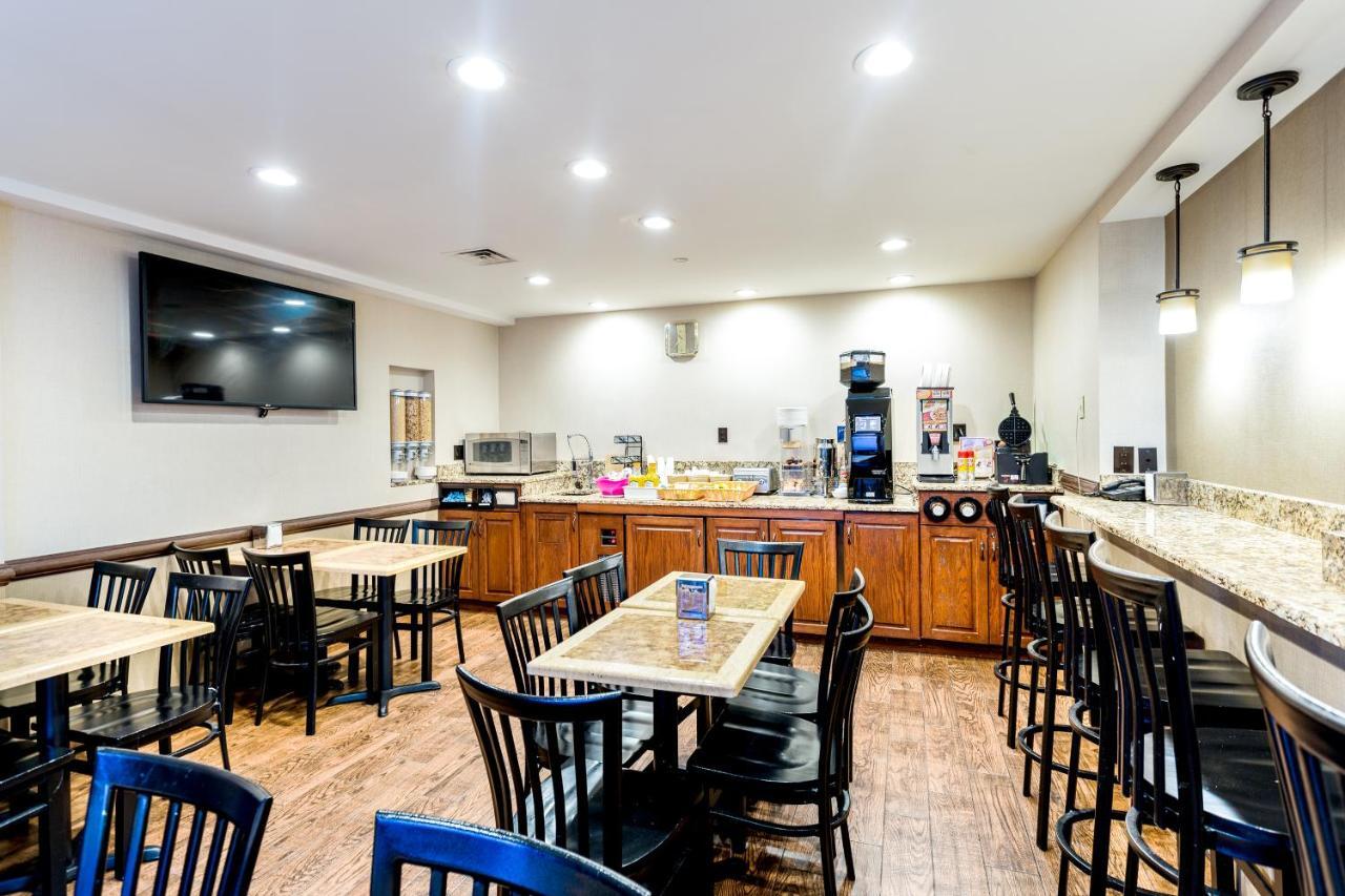 Anchor Inn Νέα Υόρκη Εξωτερικό φωτογραφία