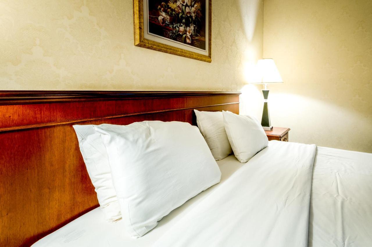 Anchor Inn Νέα Υόρκη Εξωτερικό φωτογραφία